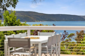 Albys at Lorne